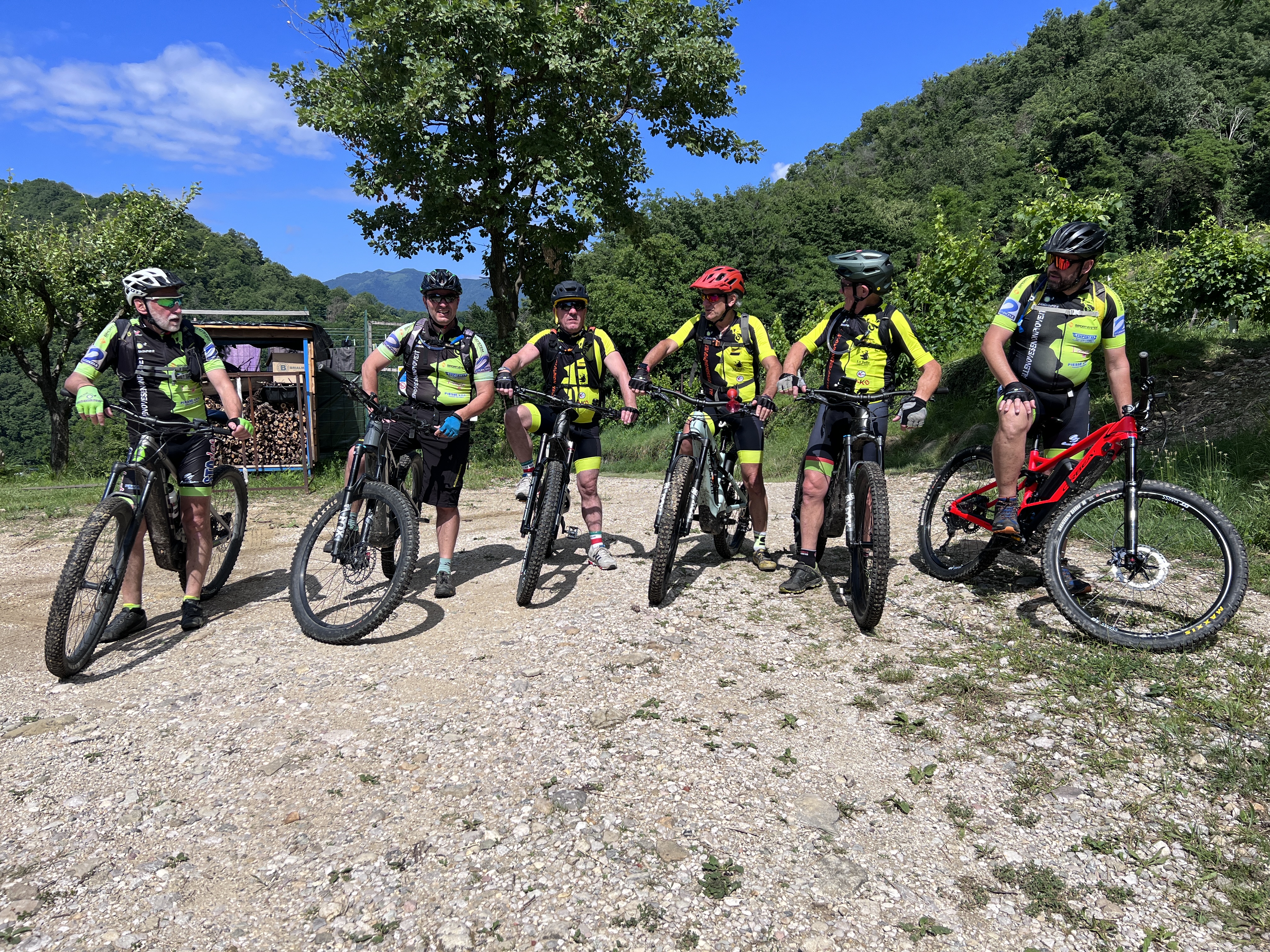 Scatto della settimana