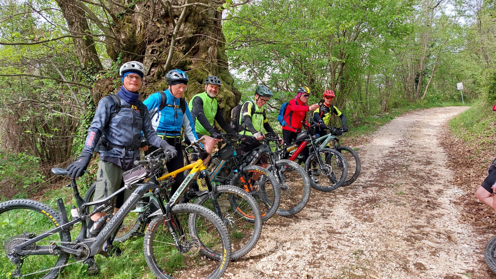 Scatto della settimana