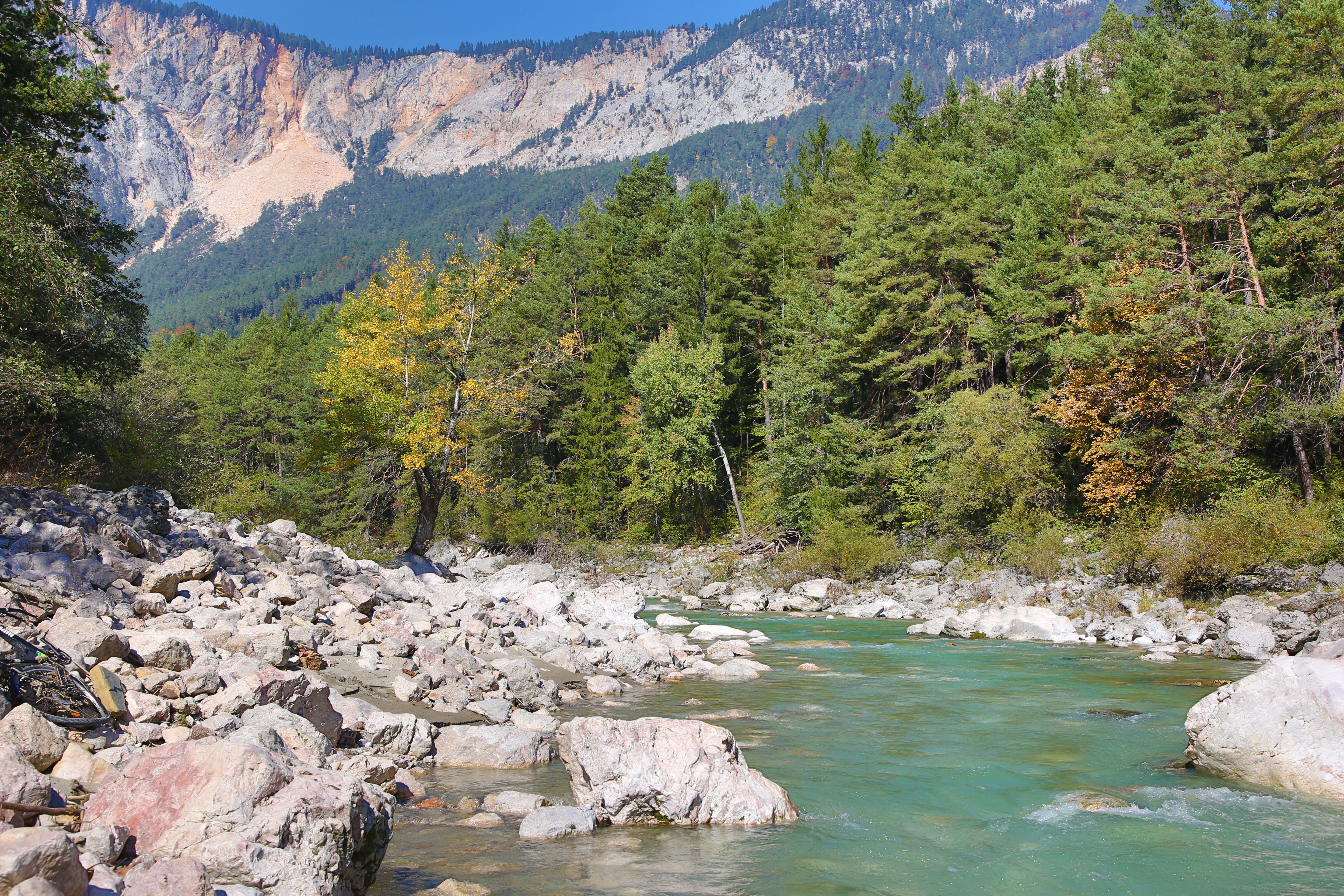 Alpe Adria