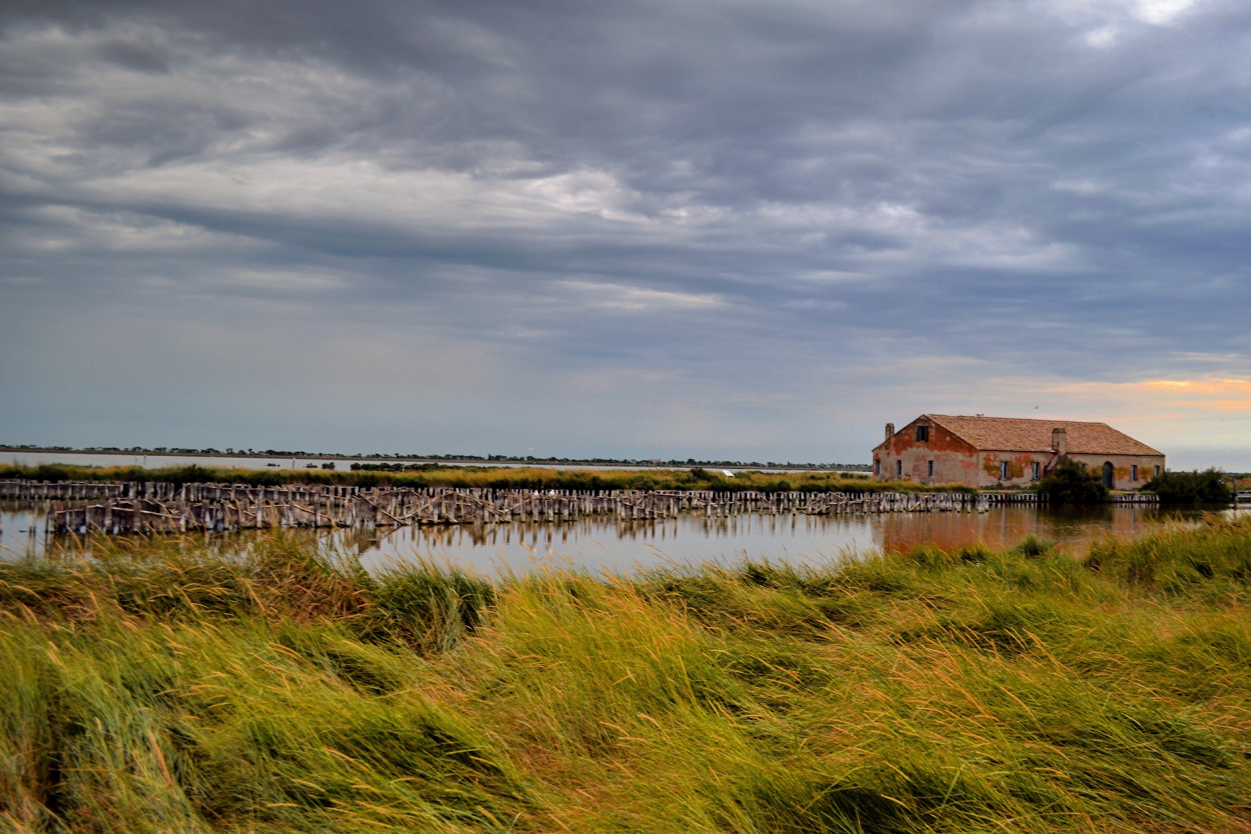 Valle di Comacchio
