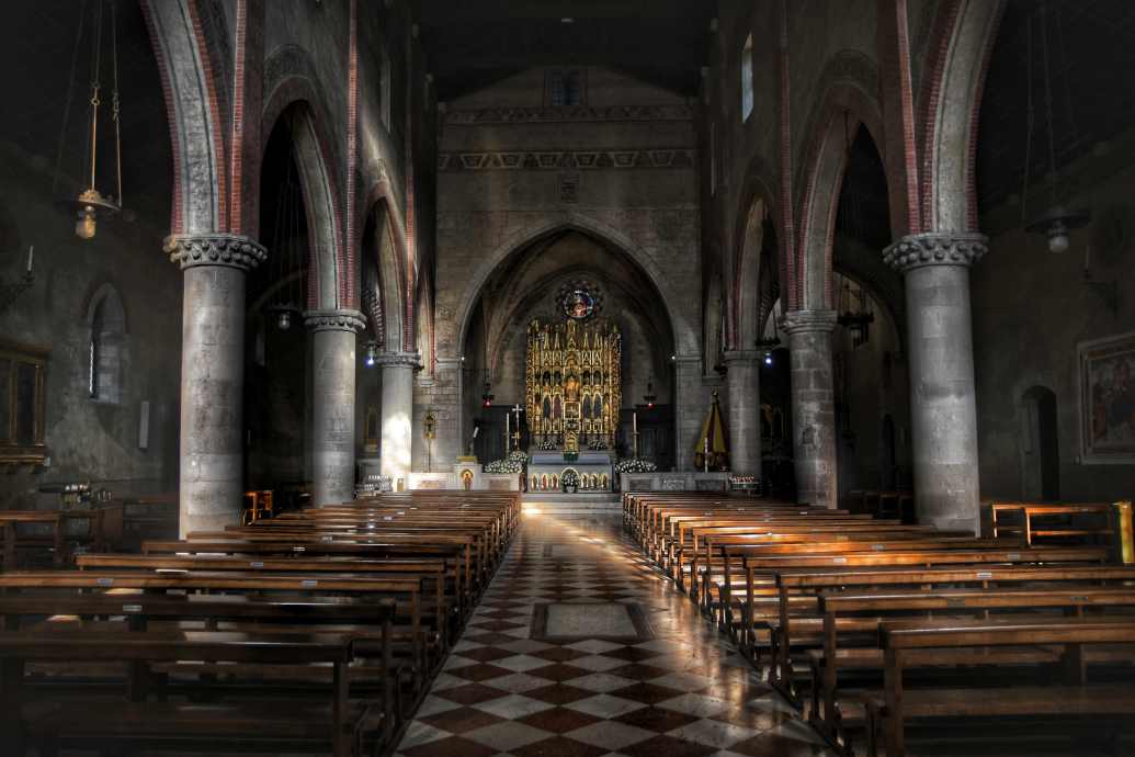 Abbazia di Follina