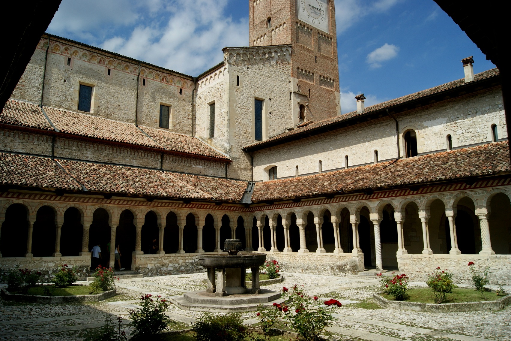 Abbazia di Follina