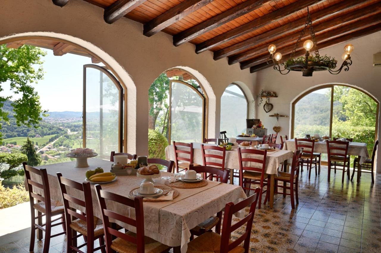 B&B Four Winds