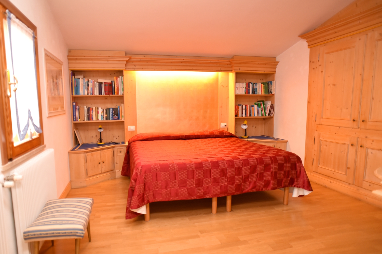 Albergo da Gildo