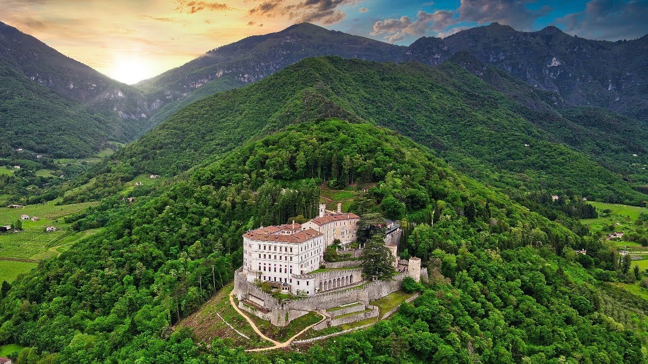 Castelbrando