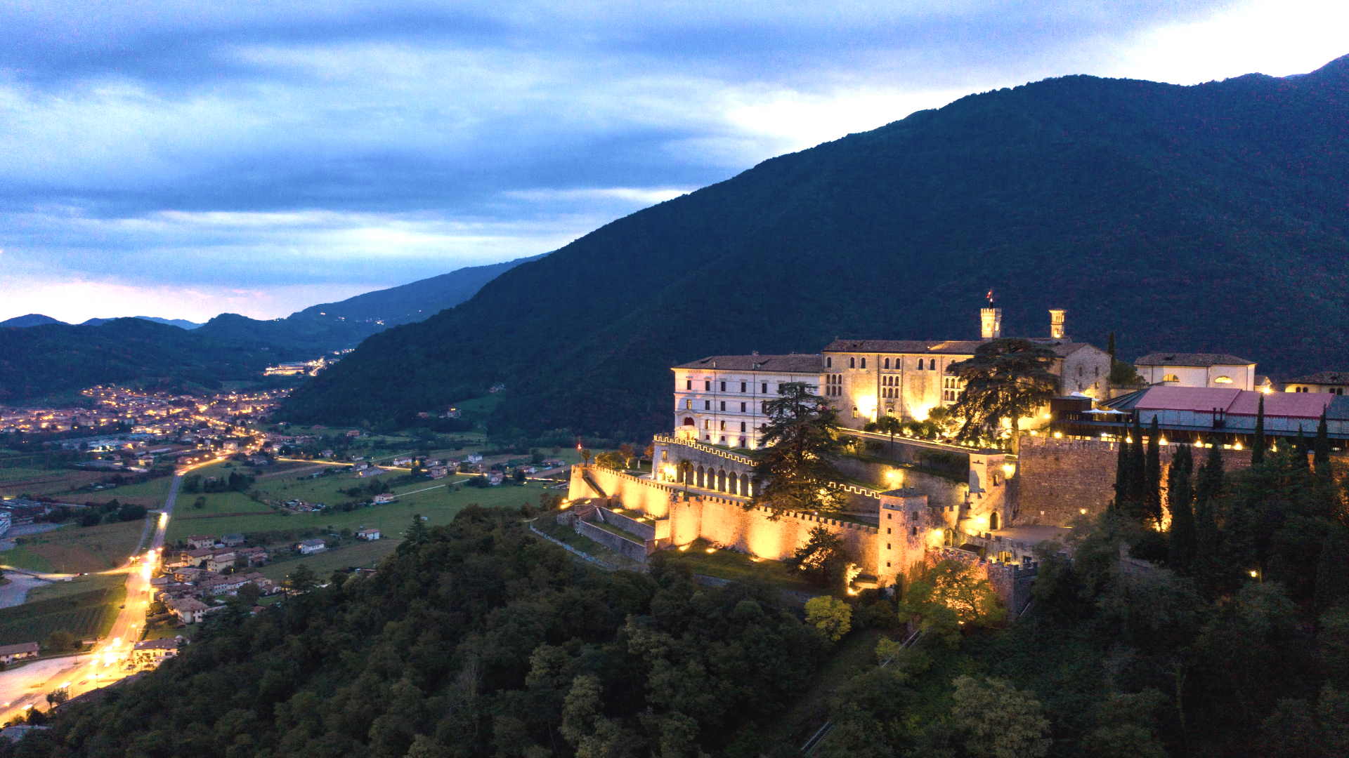 Castelbrando