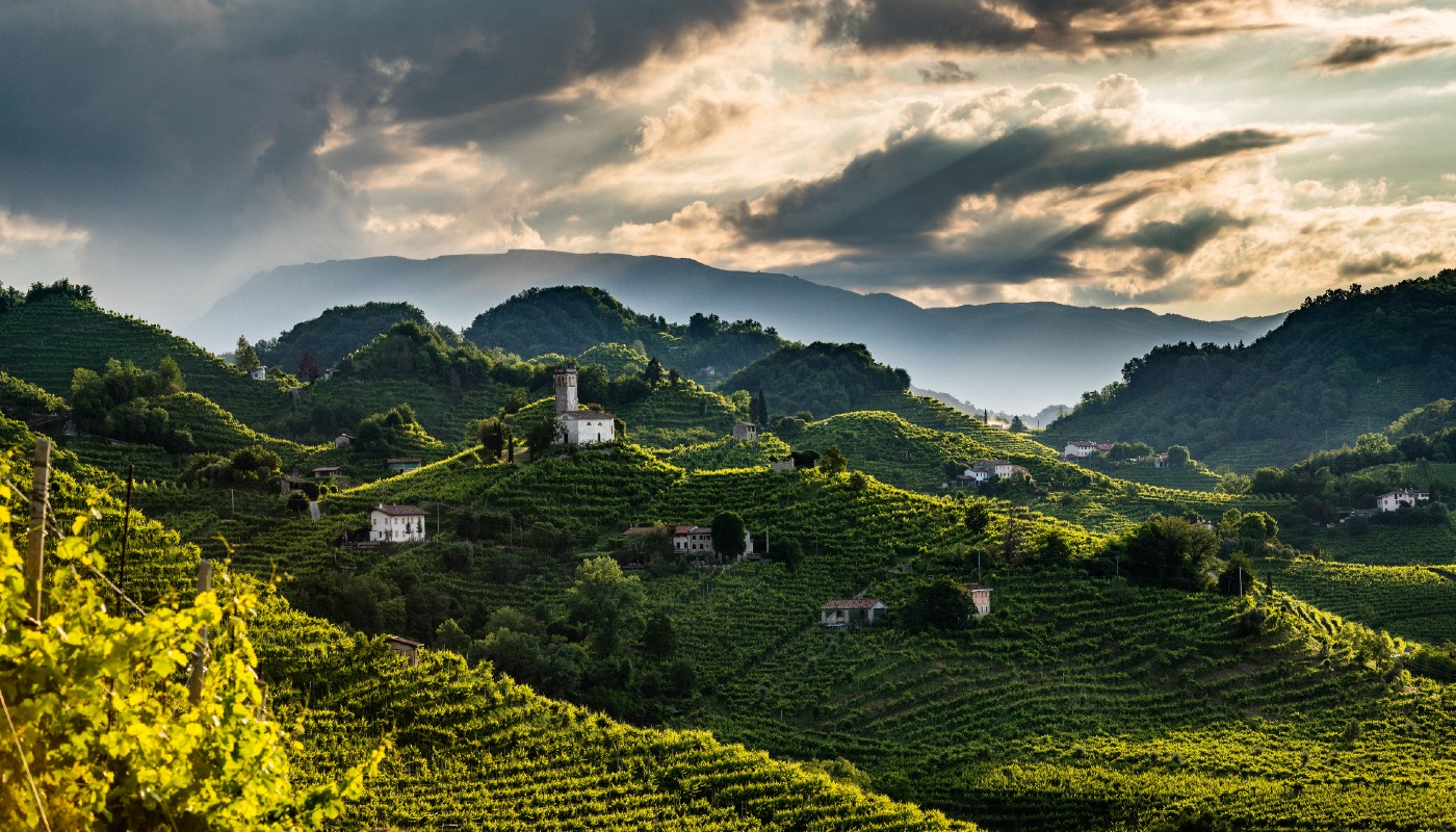 Colline del Prosecco